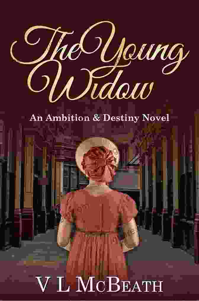 The Young Widow Story Of Grace Book Cover The Young Widow: A Story Of Grace