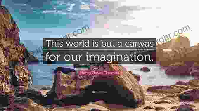 This World Is But Canvas To Our Imagination Book Cover The Essays: This World Is But A Canvas To Our Imagination