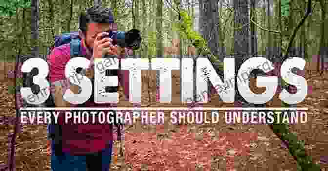 Understanding Camera Settings For Landscape Photography Landscape Photography For Beginners