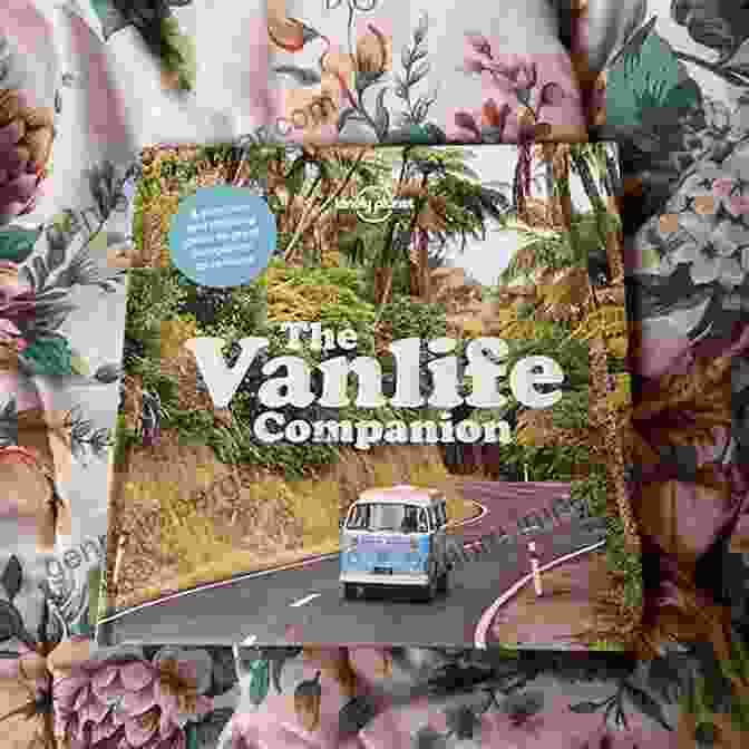 Vanlife Companion Book The Vanlife Companion (Lonely Planet)