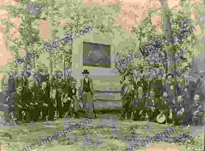 Veterans Of The 22nd Michigan Infantry After The Civil War The 22nd Michigan Infantry And The Road To Chickamauga