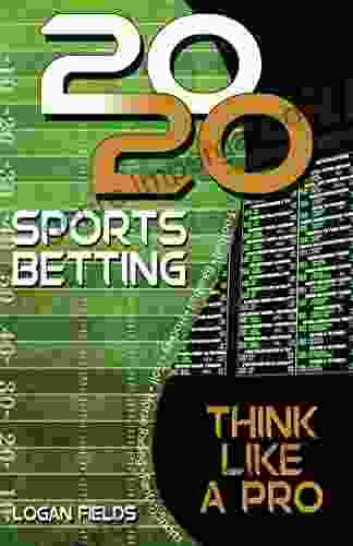 20/20 Sports Betting: Think Like A Pro