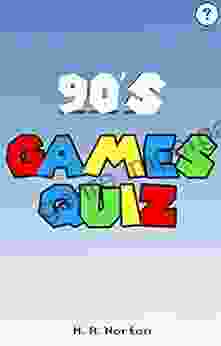 90 S Games Quiz: Over 350 Multiple Choice Questions