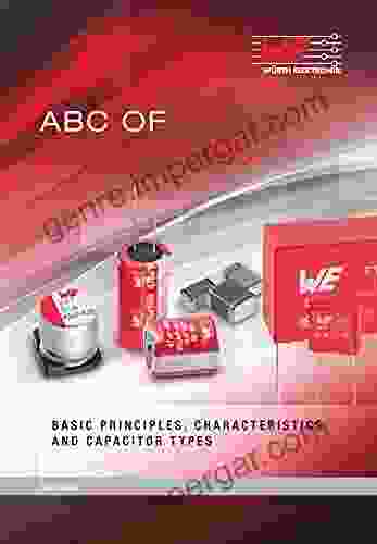 Abc Of Capacitors: Basic Principles