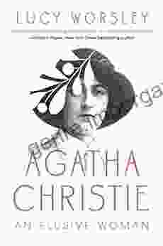 Agatha Christie: An Elusive Woman