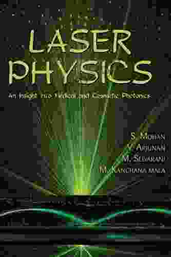 Laser Physics: An Insight Into Medical And Cosmetic Photonics