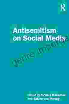 Antisemitism on Social Media