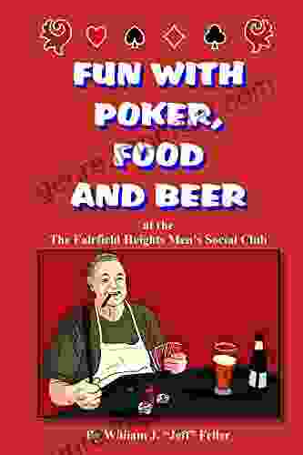 Fun With Poker Food And Beer: At The Fairfield Heights Men S Social Club