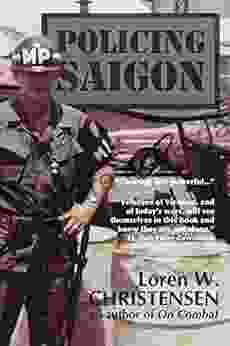 Policing Saigon Loren W Christensen