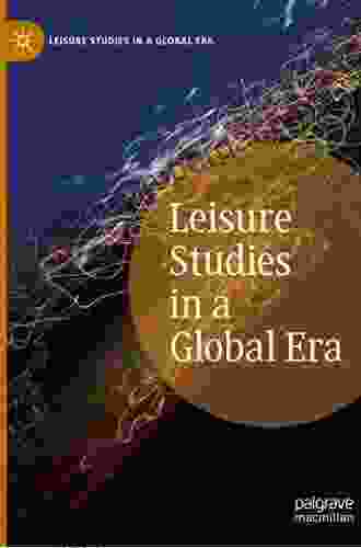 Landscapes Of Leisure: Space Place And Identities (Leisure Studies In A Global Era)