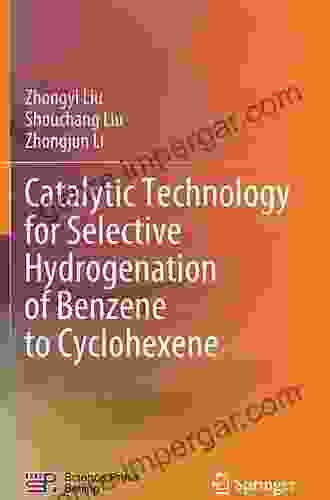 Catalytic Technology For Selective Hydrogenation Of Benzene To Cyclohexene