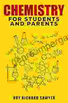 Chemistry For Students And Parents: Key Chemistry Concepts Problems And Solutions