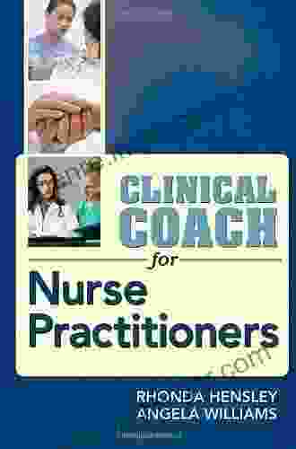 Clinical Coach For Nurse Practitioners (Davis S Clinical Coach)