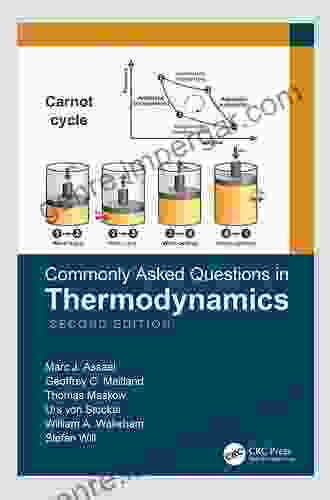 Commonly Asked Questions In Thermodynamics