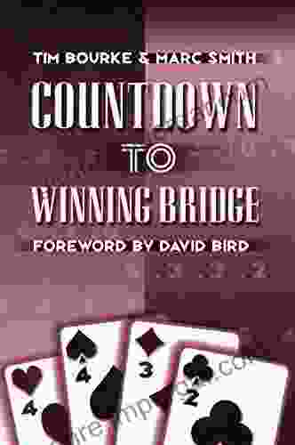 Countdown To Winning Bridge Marc Smith