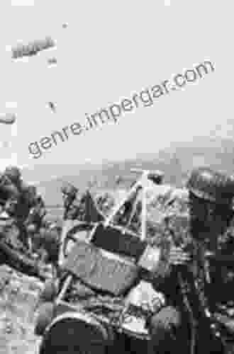 Crete: The Airborne Invasion 1941 (Battleground Mediterranean)