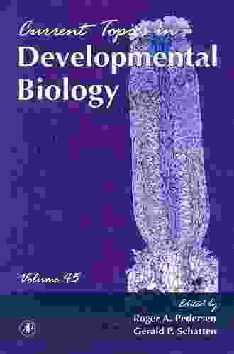 Current Topics In Developmental Biology (ISSN 67)