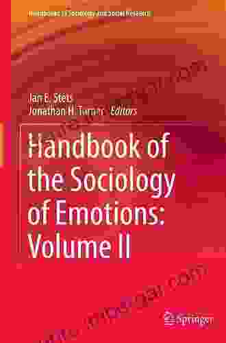 Handbook of the Life Course: Volume II (Handbooks of Sociology and Social Research)