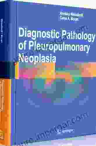 Diagnostic Pathology Of Pleuropulmonary Neoplasia