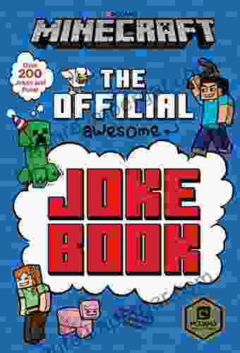 Minecraft: The Official Joke (Minecraft)