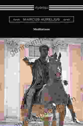 Meditations (Translated By George Long With An Introduction By Alice Zimmern)