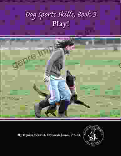 Dog Sports Skills 3: Play