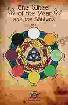 Wheel Of The Year And The Sabbats: The Definition Of This Pagan Calendar Used By Witches And Each Of Its 8 Sabbats