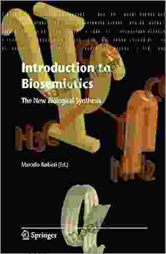 Introduction To Biosemiotics: The New Biological Synthesis (Reviews Of Environmental Contamination And Toxicology 156)