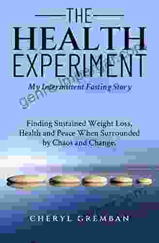 The Health Experiment: My Intermittent Fasting Story