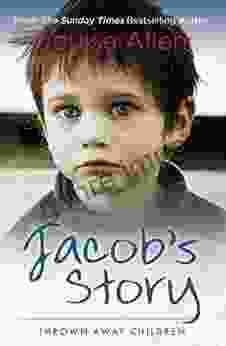 Jacob S Story Louise Allen