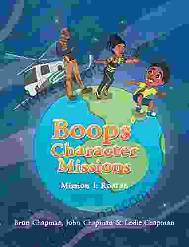 Boops Character Missions: Mission I: Roatan