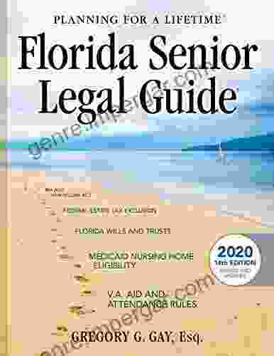 Florida Senior Legal Guide: 14th Edition