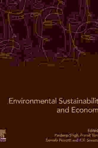 Environmental Sustainability And Economy Liz Palika