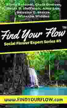 Find Your Flow Expert Flower #3