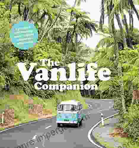 The Vanlife Companion (Lonely Planet)