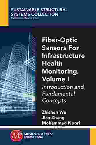 Fiber Optic Sensors For Infrastructure Health Monitoring Volume I: Introduction And Fundamental Concepts