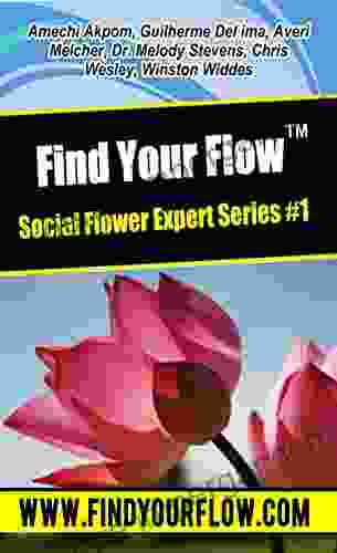 Find Your Flow: Expert Flower #1