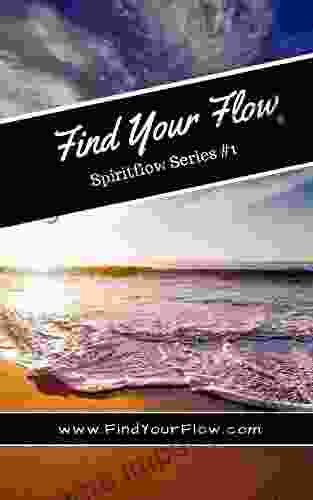 Find Your Flow: Socialflow #1 Winston Widdes