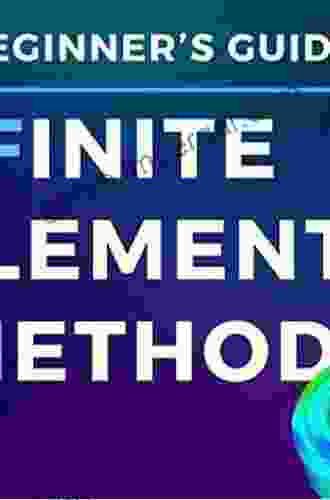 Finite Element Methods In Linear Ideal Magnetohydrodynamics (Scientific Computation)