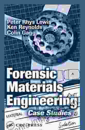 Forensic Materials Engineering: Case Studies