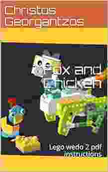 Fox And Chicken: Lego Wedo 2 Pdf Instructions