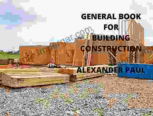 GENERAL FOR BUILDING CONSTRUCTION