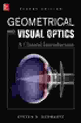 Geometrical And Visual Optics Second Edition