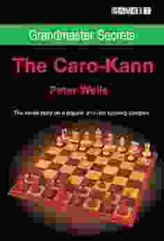 Grandmaster Secrets: The Caro Kann (Chess Explained)