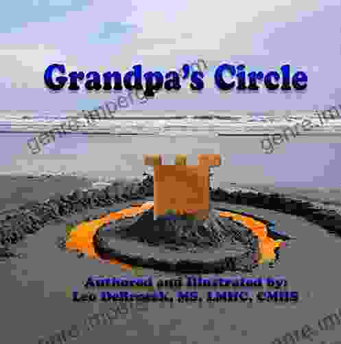 Grandpa S Circle