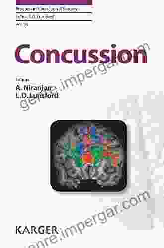 Concussion (Progress In Neurological Surgery 28)