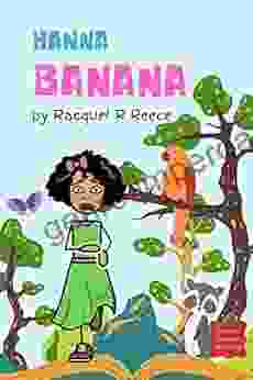 Hanna Banana (Kelly S Virtues 2)