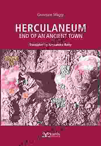 Herculaneum: End Of An Ancient Town