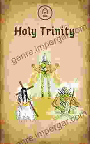 Holy Trinity (saga Sacra 2)