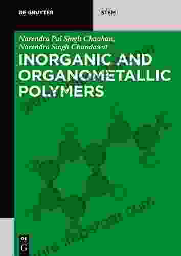 Inorganic And Organometallic Polymers (De Gruyter STEM)